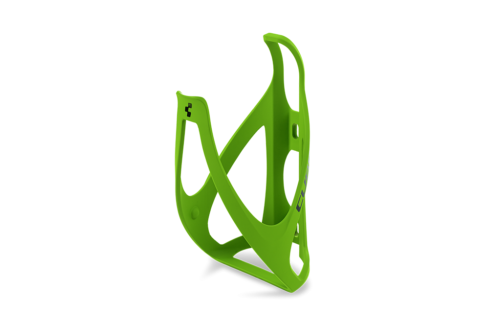 Cube Bottle Cage HPP Various Colours