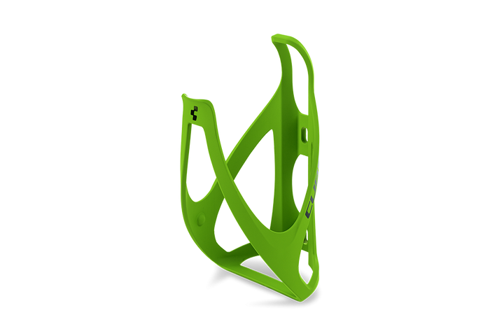 Cube Bottle Cage HPP Various Colours