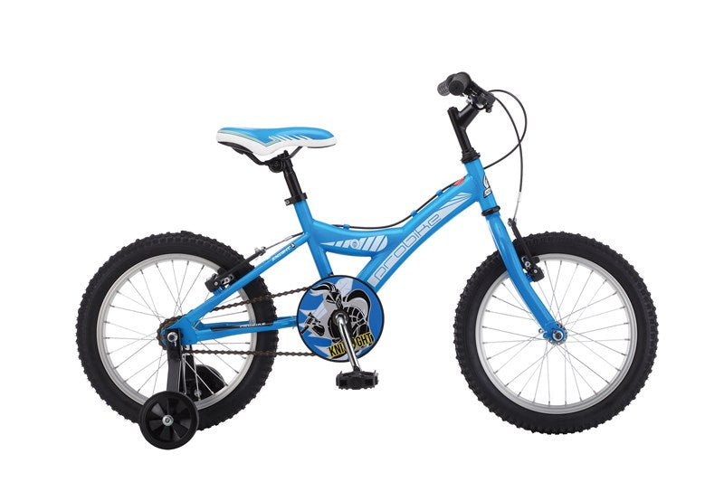 Probike Knight 12" 14" or 16" Kids Bike