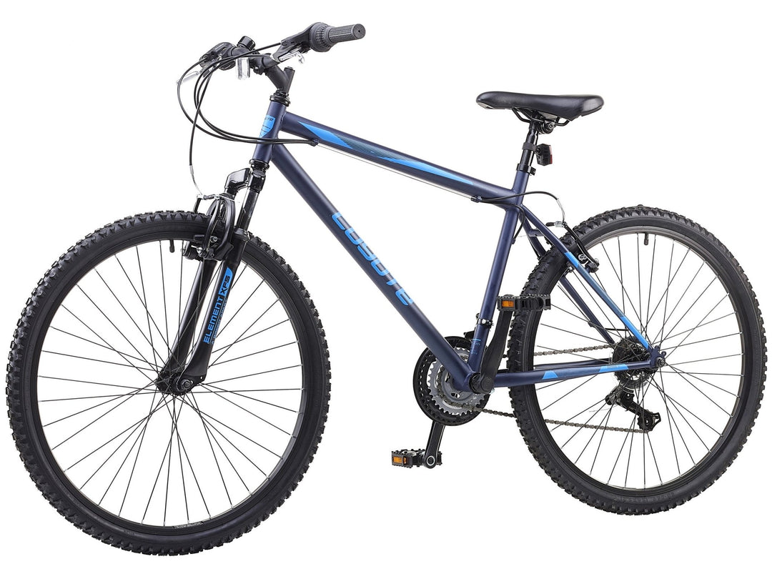 Coyote Element XFS Mountain Bike - Coyote - Les's Cycles