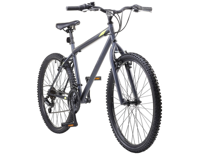 Coyote Element XR 26" Wheel Mountain Bike - Coyote - Les's Cycles