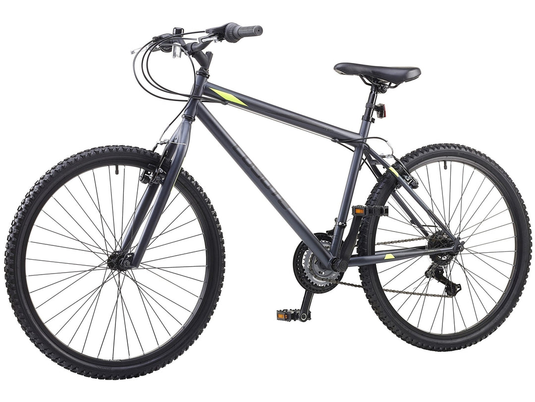 Coyote Element XR 26" Wheel Mountain Bike - Coyote - Les's Cycles