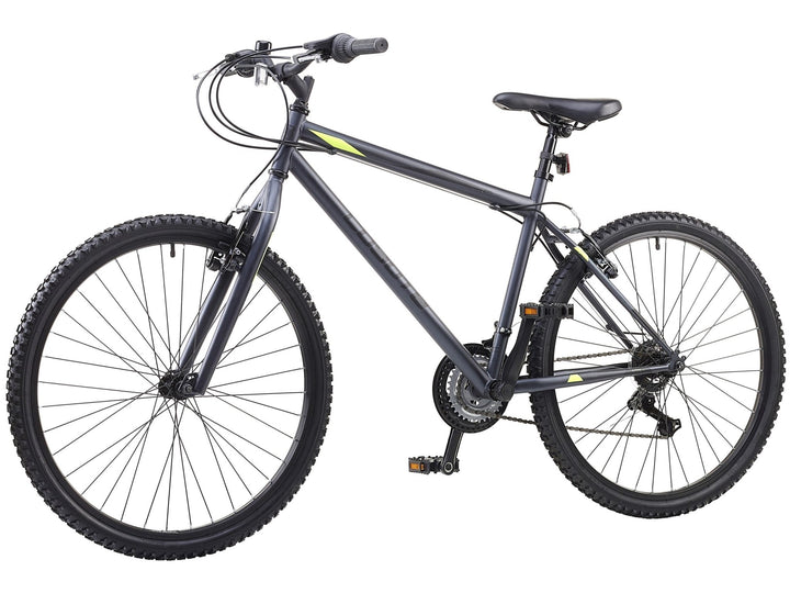 Coyote Element XR 26" Wheel Mountain Bike - Coyote - Les's Cycles
