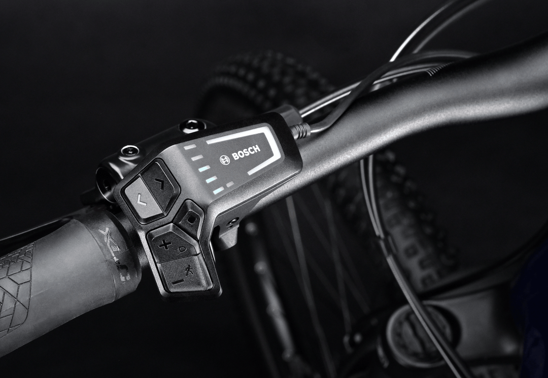 Haibike AllTrack 4 27.5 2023 Electric Mountain Bike - Haibike - Les's Cycles