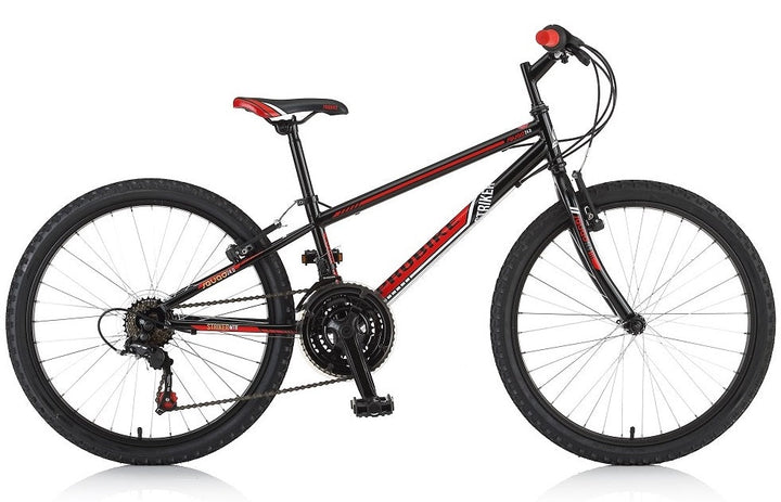 Probike Striker 20" or 24" Kids Bike - Probike - Les's Cycles