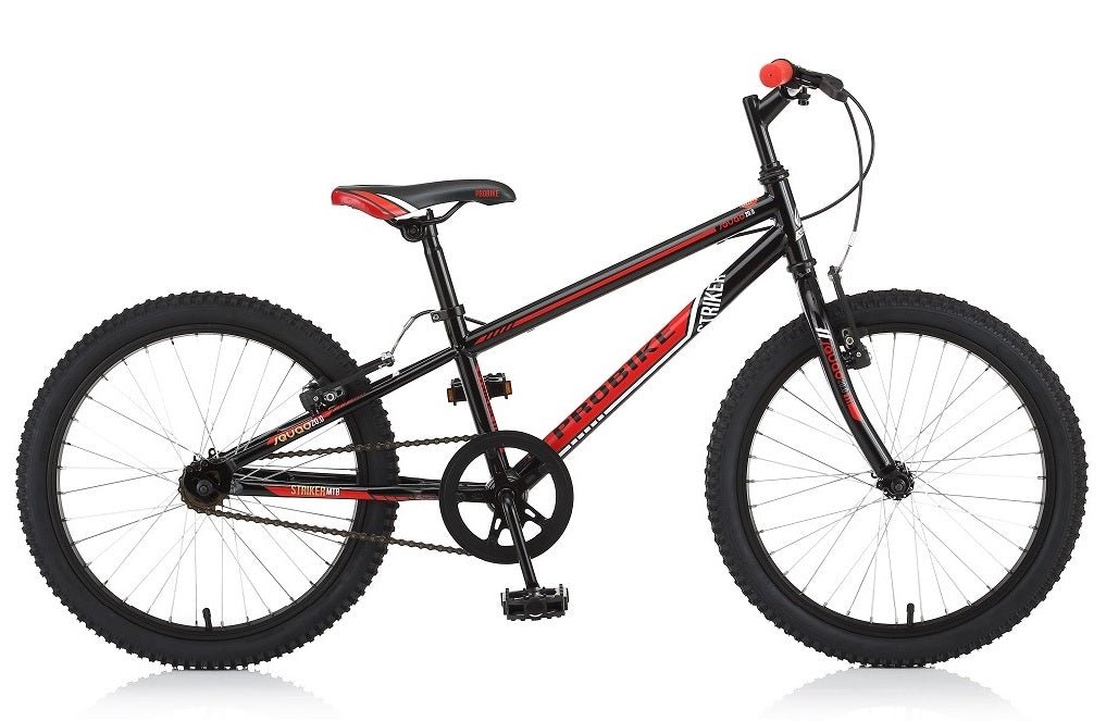 Probike Striker 20" or 24" Kids Bike - Probike - Les's Cycles