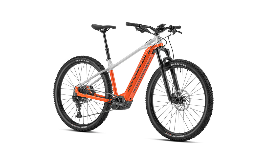 Mondraker Prime R 2024 Electric Mountain Bike