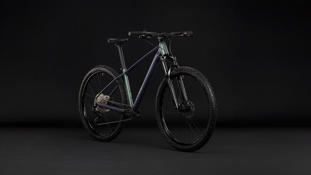 Cube Aim SLX Shiftverde 2027 Mountain Bike