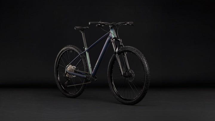 Cube Aim SLX Shiftverde 2027 Mountain Bike