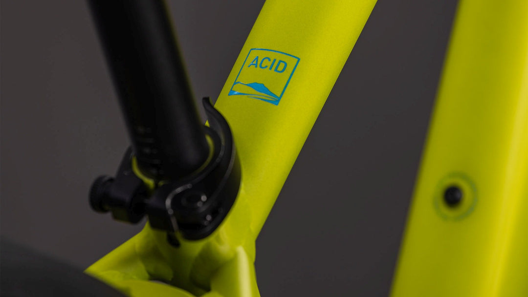 Cube Acid 260 Disc FE Lizard 26" 2026 Kids Bike