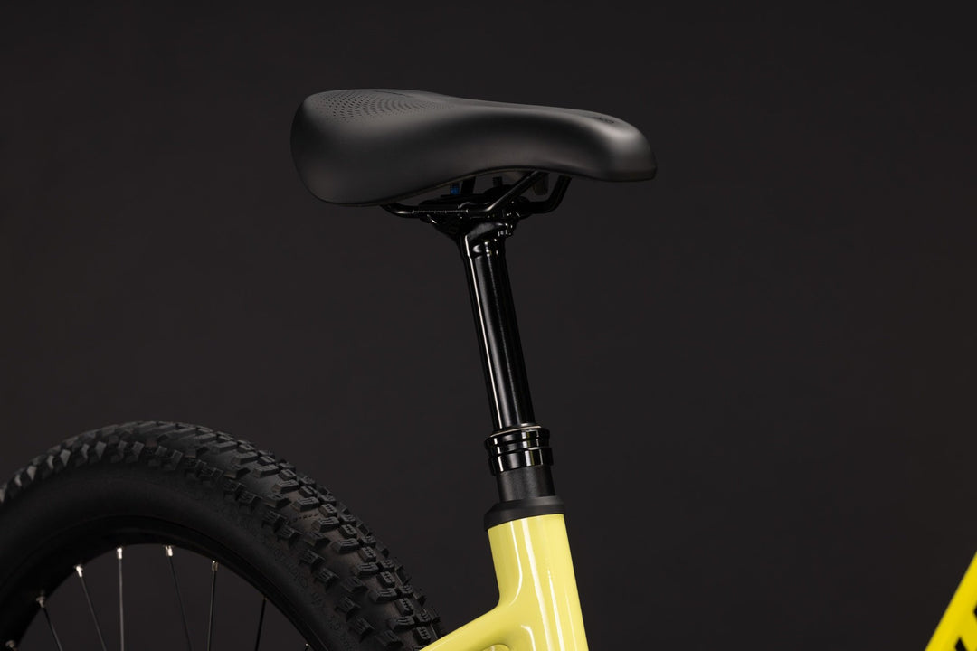 Cube Reaction Hybrid Race 800 Bananasplit Easy Entry 2027 Electric Mountain Bike
