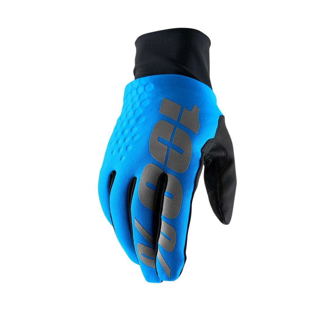 100% Hydromatic Brisker Waterproof Gloves Various Colours