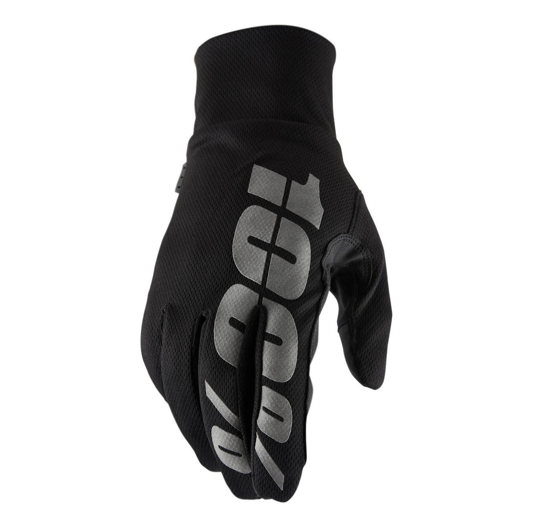 100% Hydromatic Waterproof Gloves Various Colours