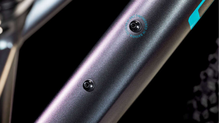 Cube Acid 260 Disc Galactic 26" 2026 Kids Bike