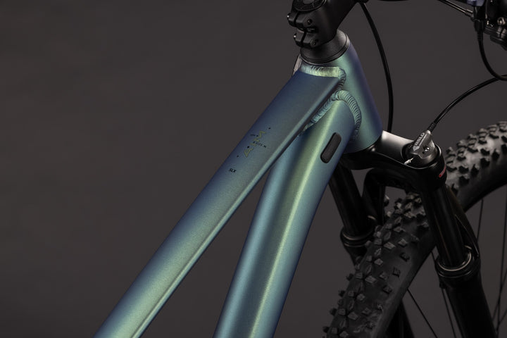 Cube Aim SLX Shiftverde 2027 Mountain Bike