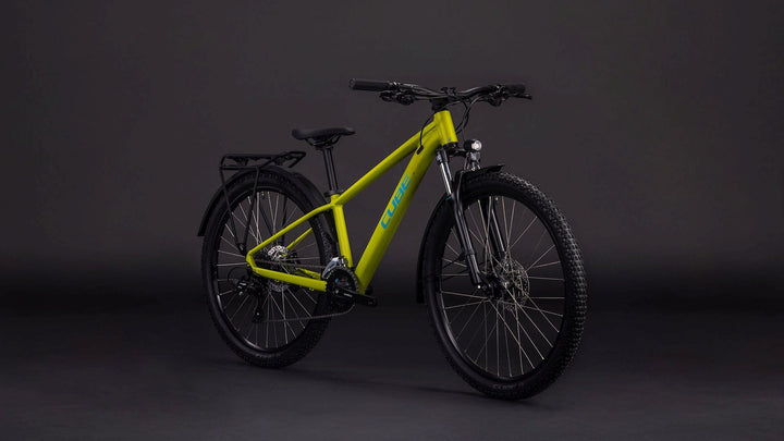 Cube Acid 260 Disc FE Lizard 26" 2026 Kids Bike