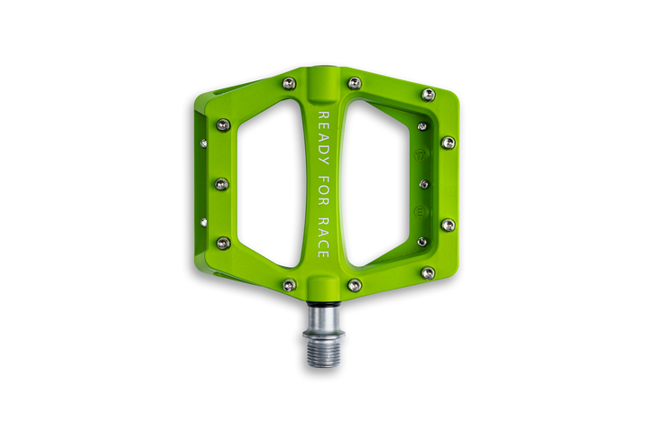 pedale cube rfr RFR by Cube Pedals Flat Race Various Colours – Les's Cycles