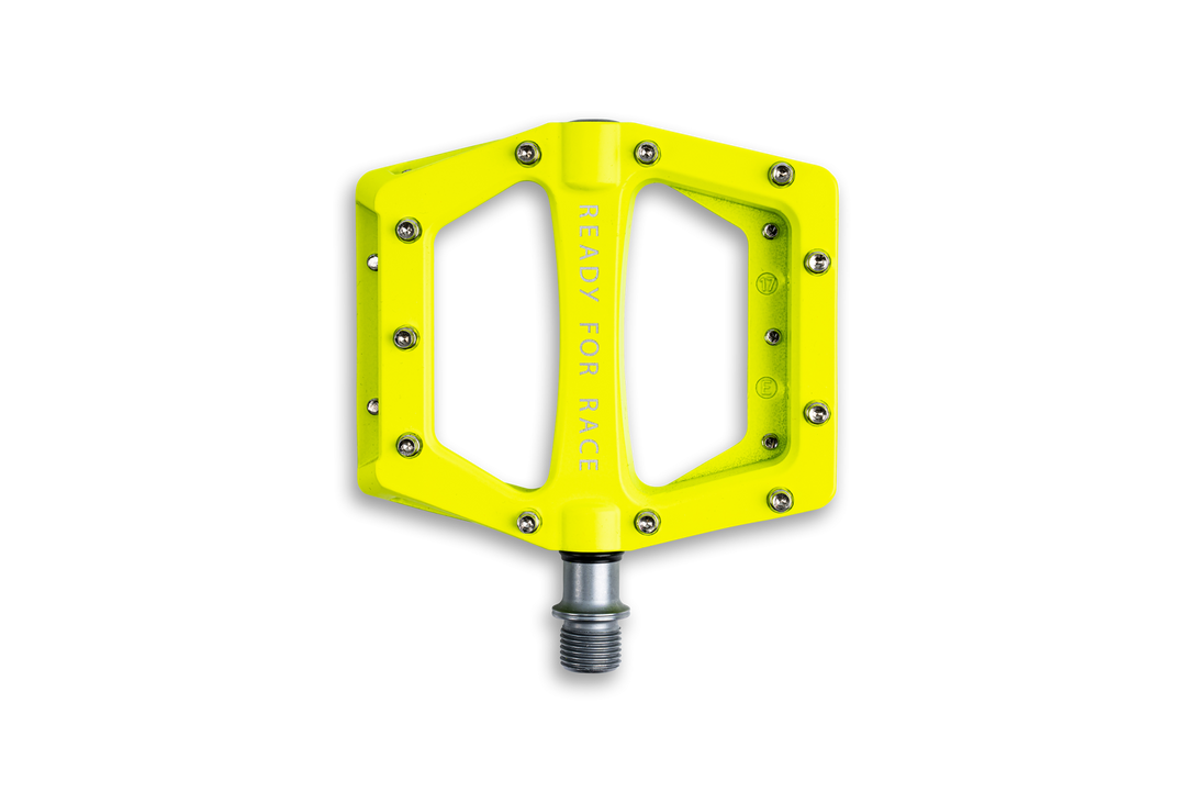 cube rfr pedale flat race RFR by Cube Pedals Flat Race Various Colours