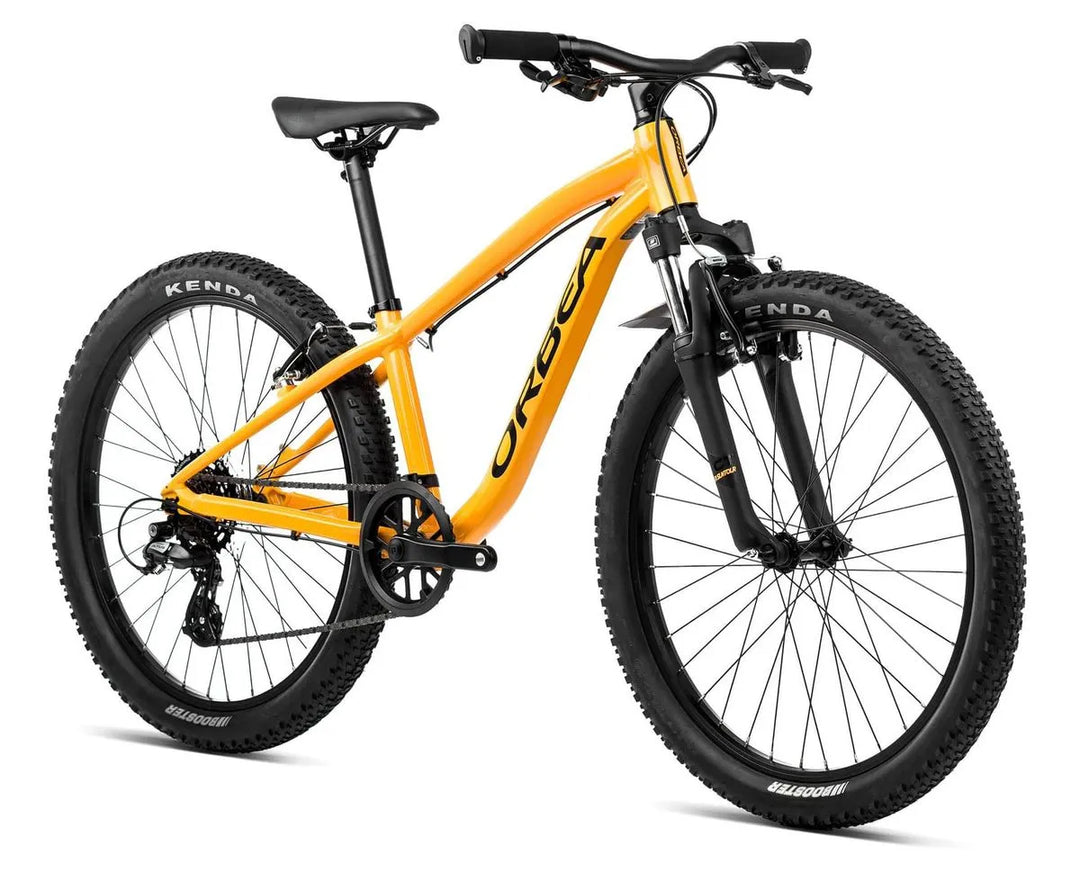 Orbea MX 24 XC Mango 2026 24" Kids Bike