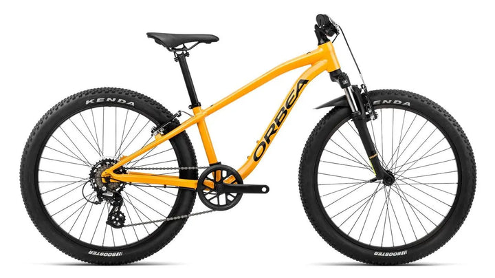 Orbea MX 24 XC Mango 2026 24" Kids Bike