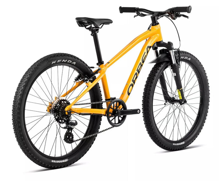 Orbea MX 24 XC Mango 2026 24" Kids Bike