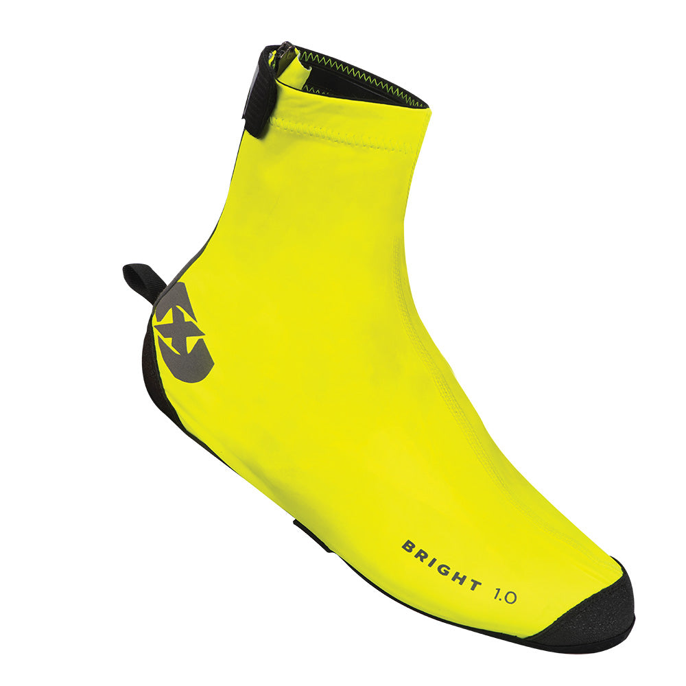 Oxford Bright Shoe Cover 1.0 Various Colours