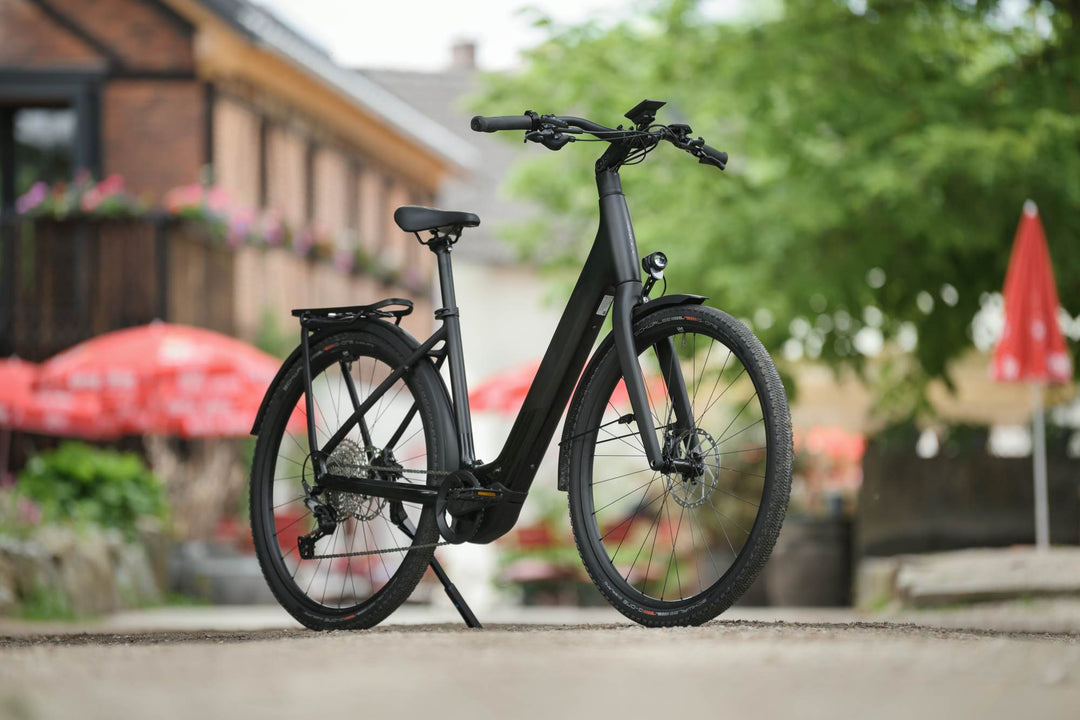 Cube Kathmandu Hybrid C:62 SLX 400X 2025 Electric Hybrid Bike