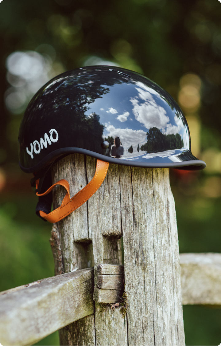 YOMO Kids Helmet