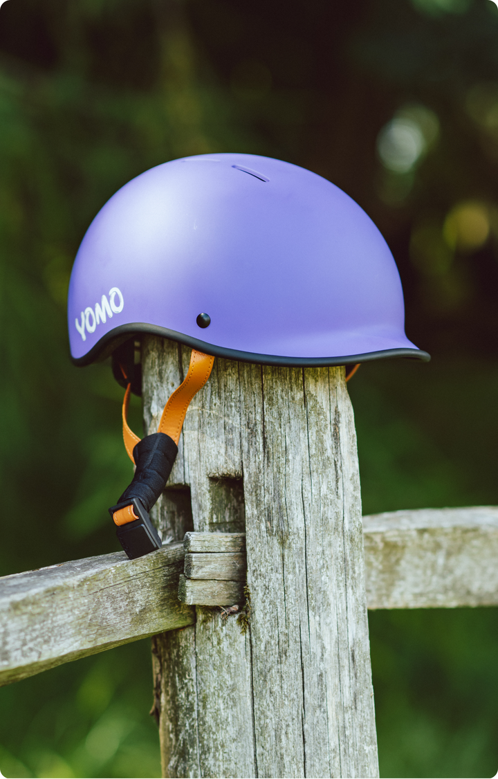 YOMO Kids Helmet