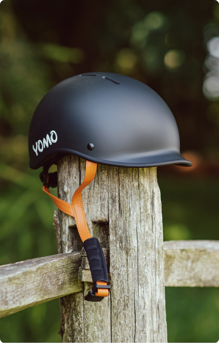 YOMO Kids Helmet