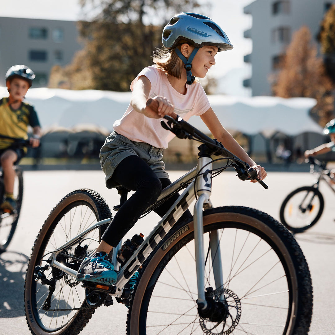 Scott Scale 26 Rigid 2024 Kids Bike – Les's Cycles