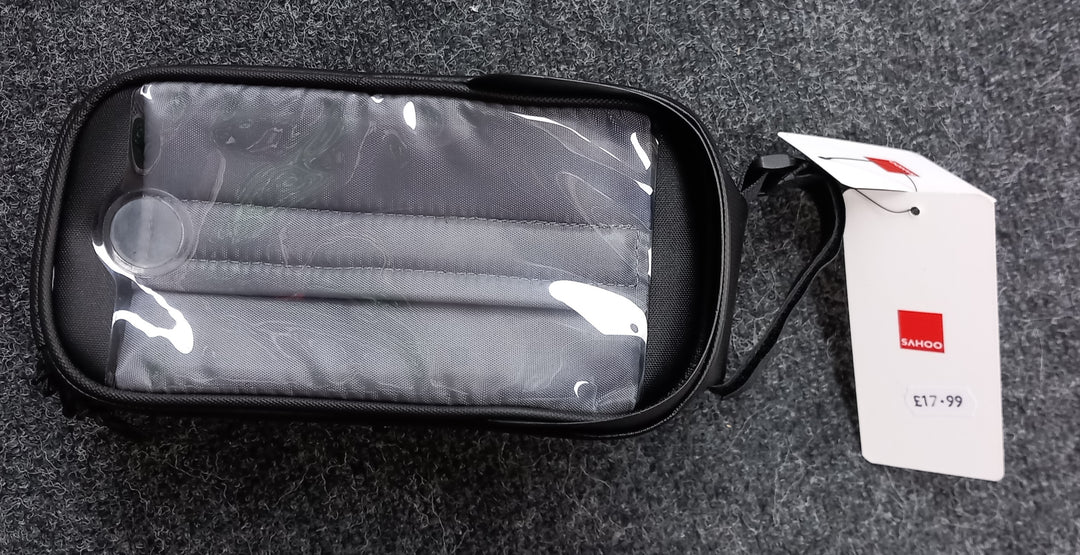 Sahoo smartphone bag 0.8litre