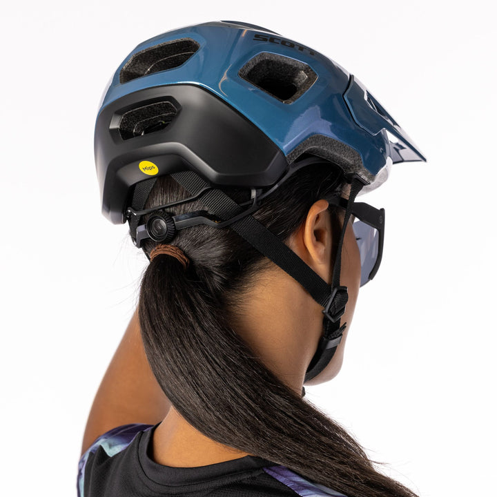 Scott Argo Plus Mips Helmet Various Colours