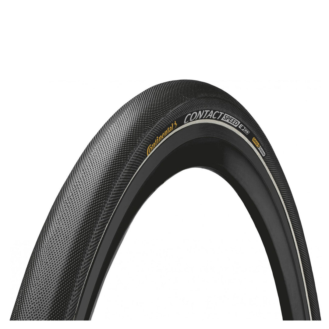 Continental Contact Speed Tyre 27.5x2.00
