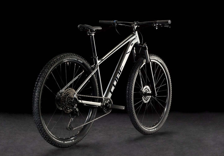 Cube Aim SLX Slateblack 2025 Mountain Bike