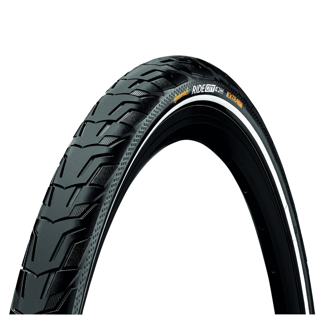 Continental Ride City tyre 700x42c