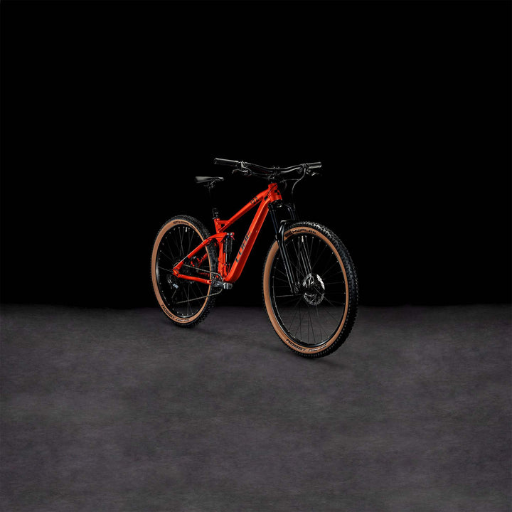 Cube Stereo One22 Pro 2023 Mountain Bike