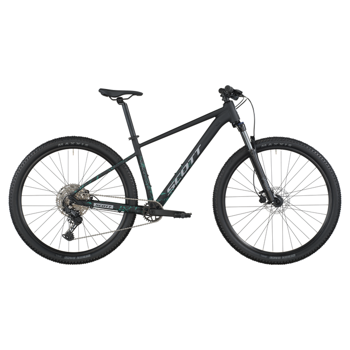 Scott Contrail 20 Black 2026 Mountain Bike