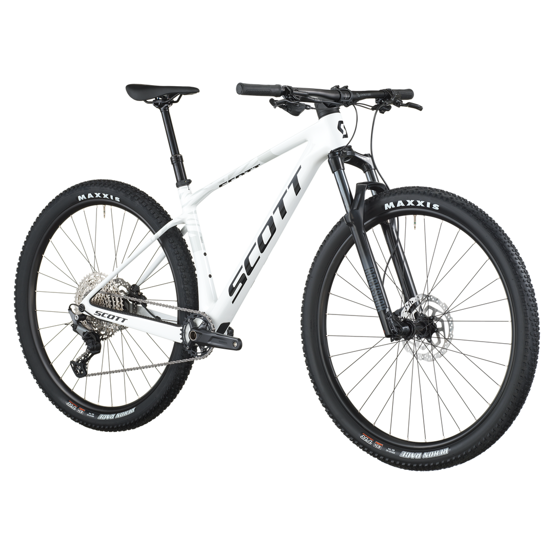 Scott Aspect 920 White 2026 Mountain Bike