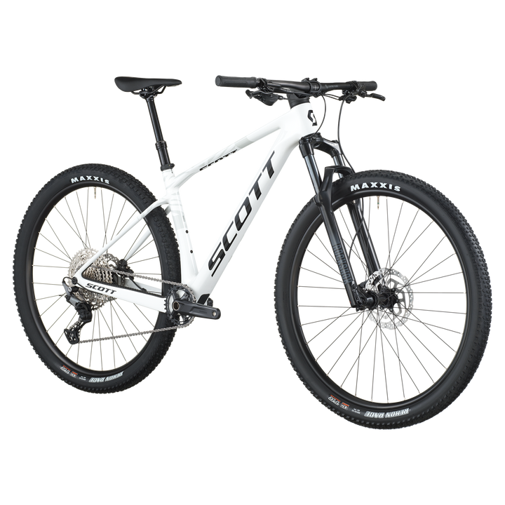 Scott Aspect 920 White 2026 Mountain Bike
