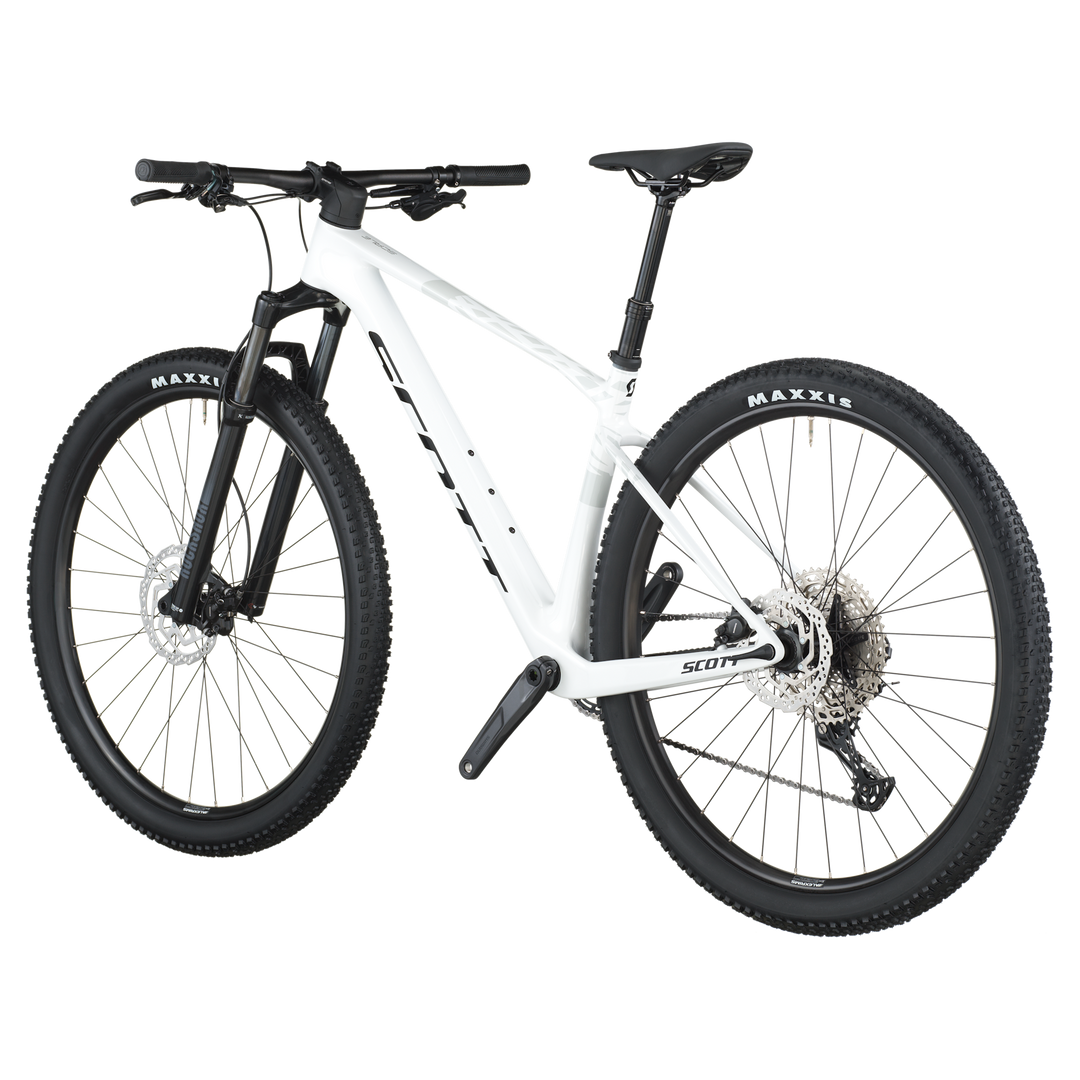 Scott Aspect 920 White 2026 Mountain Bike