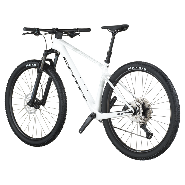 Scott Aspect 920 White 2026 Mountain Bike