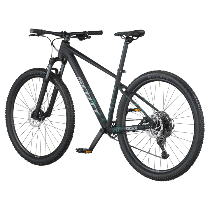 Scott Contrail 20 Black 2026 Mountain Bike
