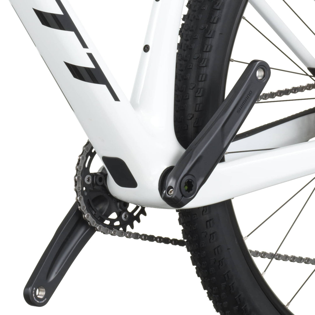 Scott Aspect 920 White 2026 Mountain Bike