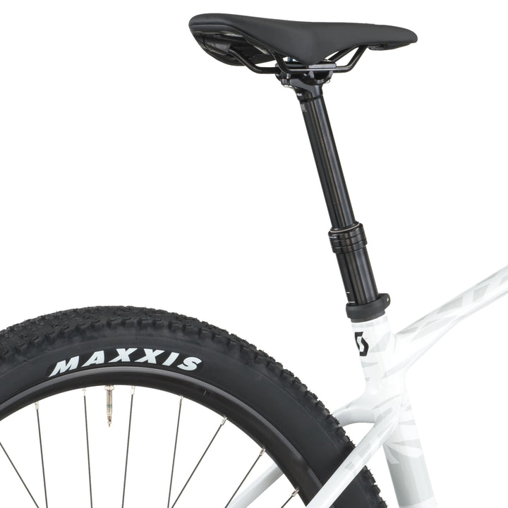 Scott Aspect 920 White 2026 Mountain Bike