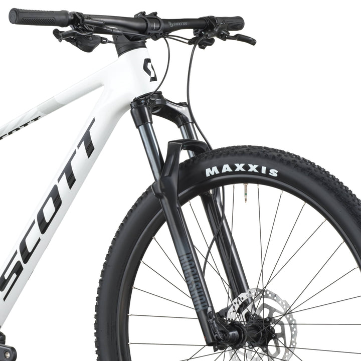 Scott Aspect 920 White 2026 Mountain Bike