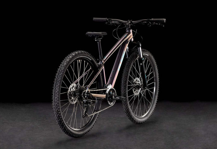 Cube Acid 260 Disc Galactic 26" 2026 Kids Bike