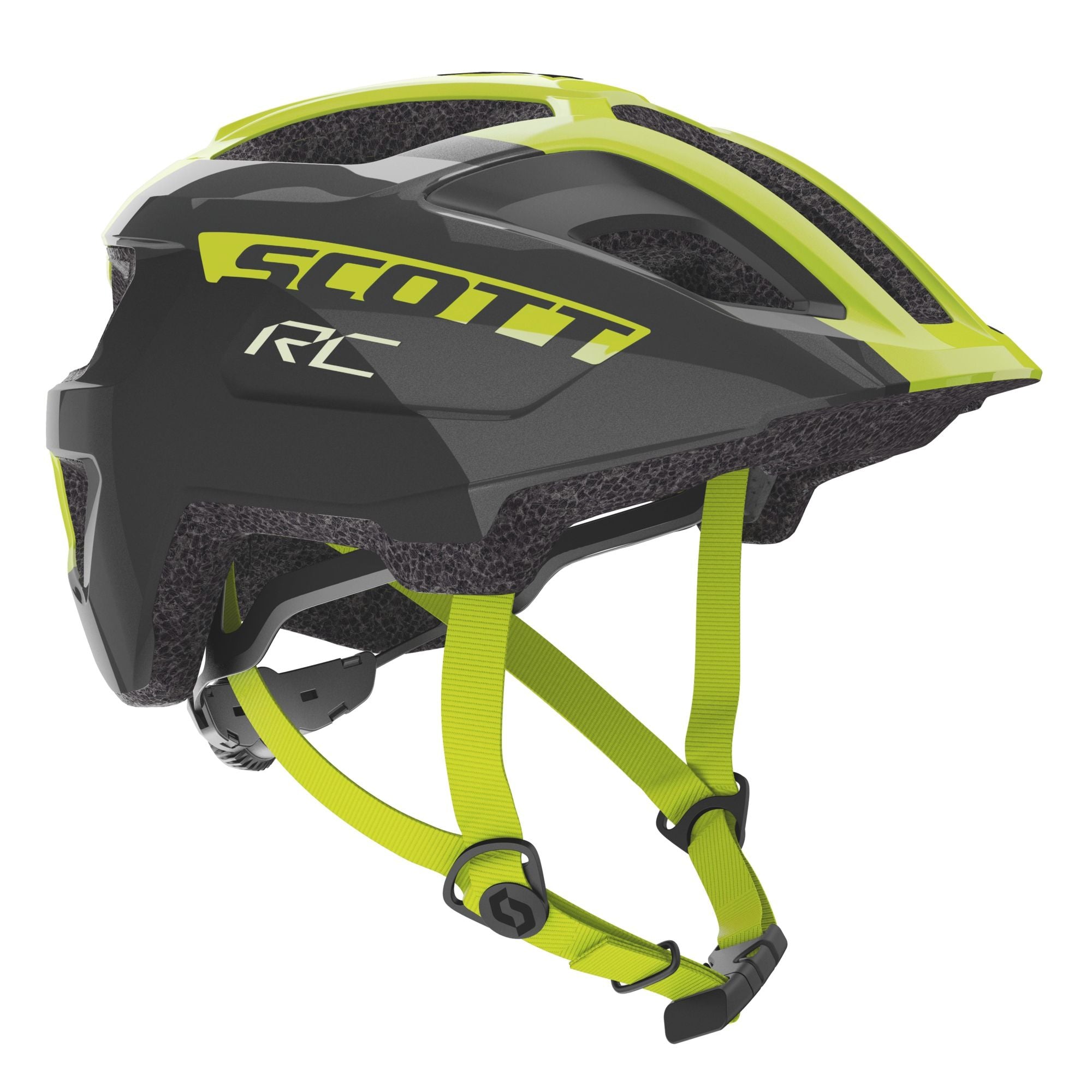 Scott Spunto Junior Helmet Various Colours Les s Cycles