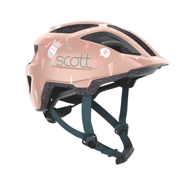 Scott Spunto Kid Helmet Various Colours