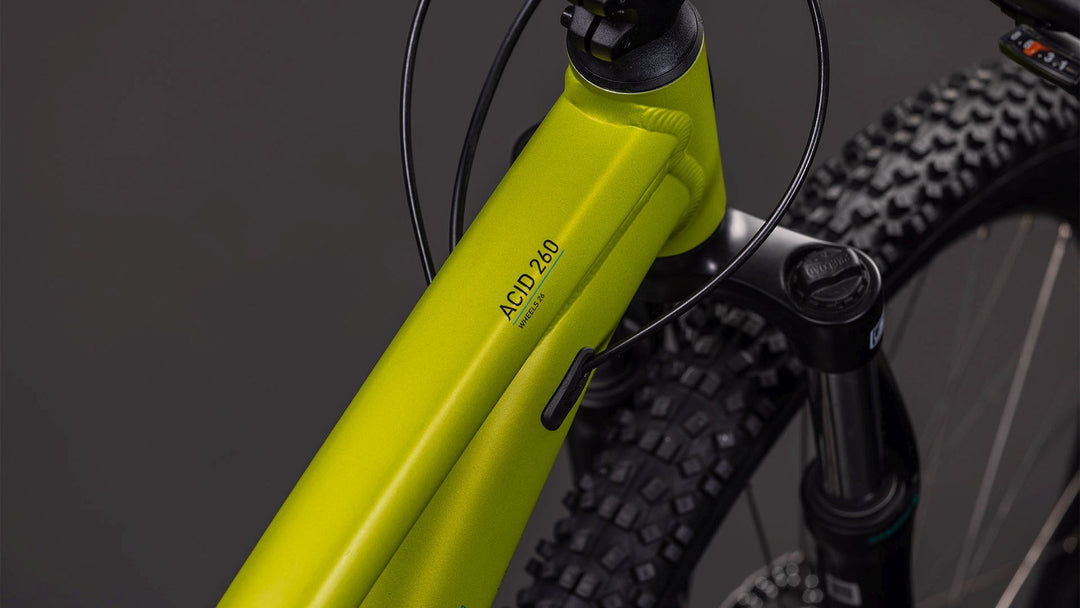 Cube Acid 260 Disc Lizard 26" 2026 Kids Bike